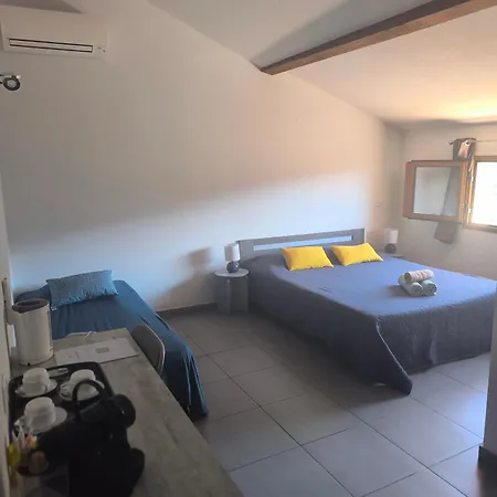 Pensionat Casa Stella 3*