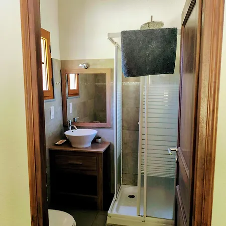 Casa Stella 3* Olmeto (Corsica)