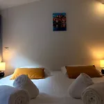 Casa Stella Guest house Olmeto (Corsica)