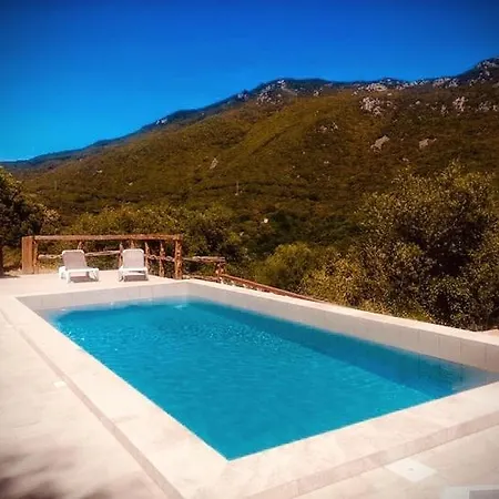Maison d'hôtes Casa Stella *