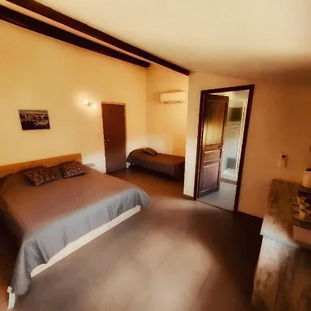 Casa Stella Pensión *