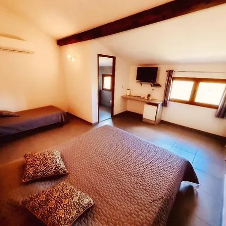 Casa Stella Maison d'hôtes *