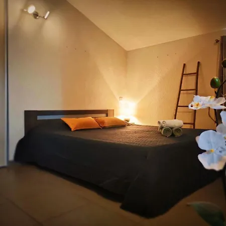Casa Stella * Olmeto (Corsica)