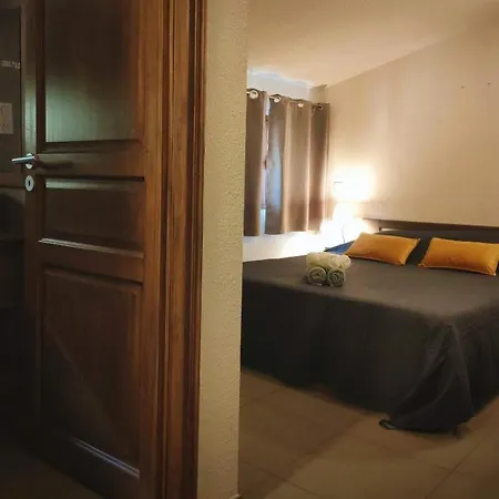 Pensión Casa Stella *