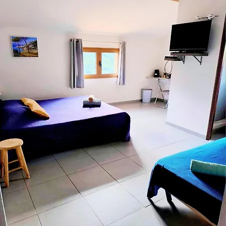 Casa Stella Penzion 3*