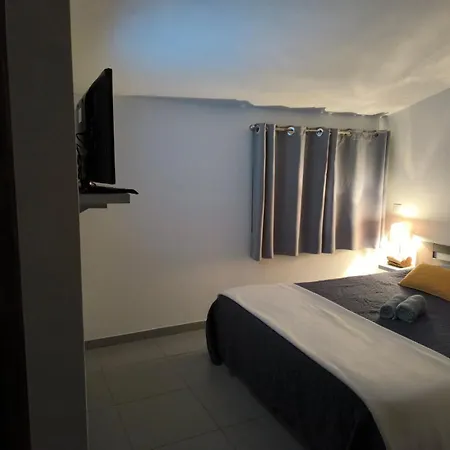 Pensión Casa Stella