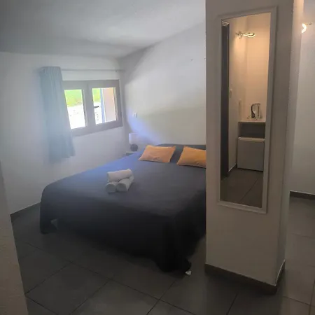 Pensión Casa Stella *