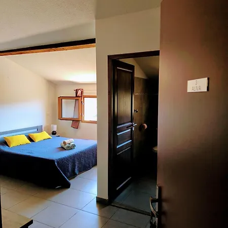Maison d'hôtes Casa Stella