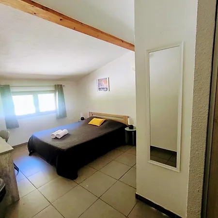 Casa Stella Maison d'hôtes *
