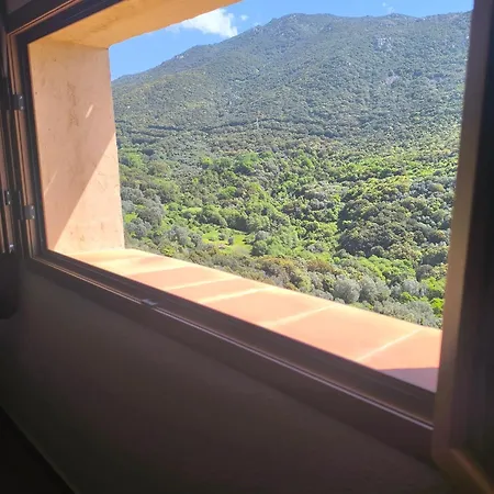 Casa Stella Maison d'hôtes Olmeto (Corsica)