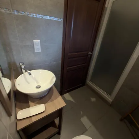 Casa Stella Guest house Olmeto (Corsica)