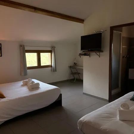 Casa Stella Guest house Olmeto (Corsica)