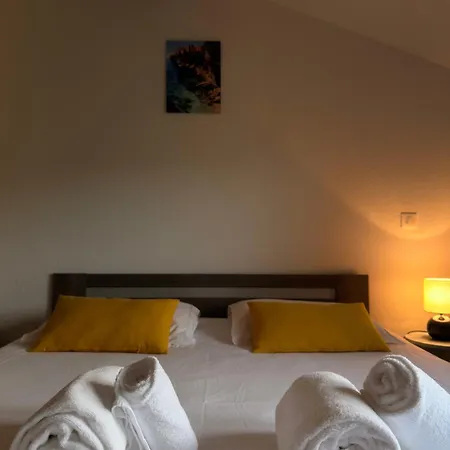 Pensionat Casa Stella 3*