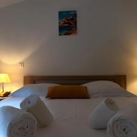 Affittacamere Casa Stella Olmeto (Corsica)