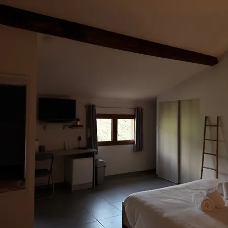 Casa Stella Olmeto (Corsica)