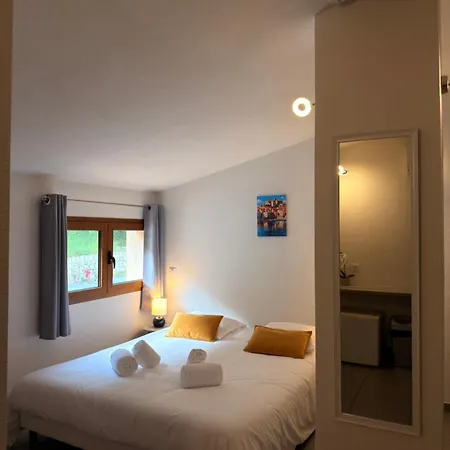 Casa Stella Olmeto (Corsica)