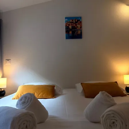 Casa Stella Affittacamere Olmeto (Corsica)