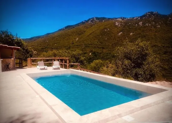 Maison d'hôtes Casa Stella 3*