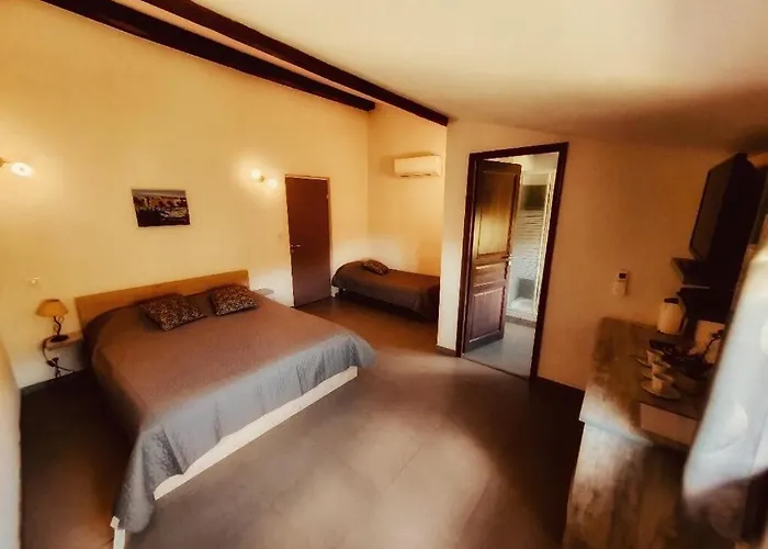 Casa Stella Maison d'hôtes 3*