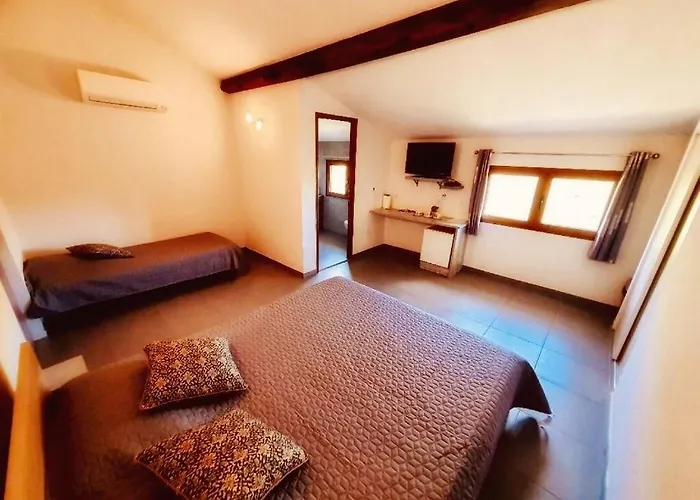 Casa Stella Maison d'hôtes 3*