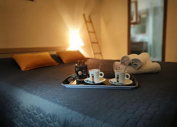 Casa Stella 3*