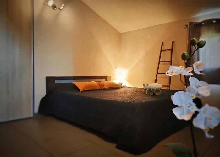 Casa Stella 3* Olmeto (Corsica)