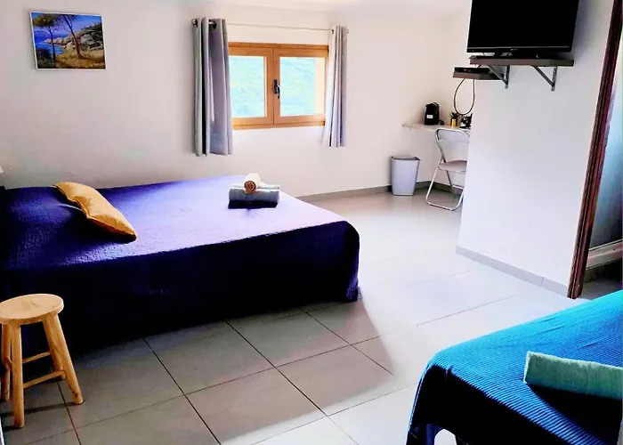 Casa Stella Pensjonat 3*