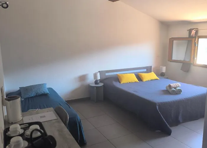 Penzion Casa Stella 3*