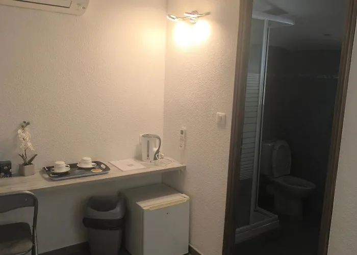 Casa Stella Pensjonat 3*