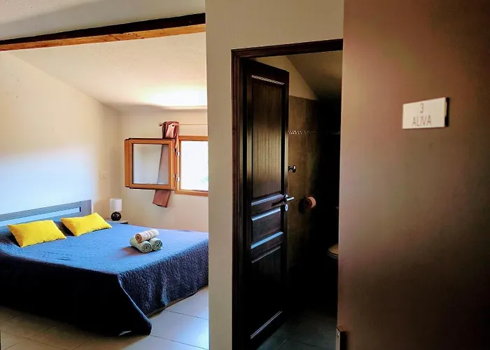 Maison d'hôtes Casa Stella