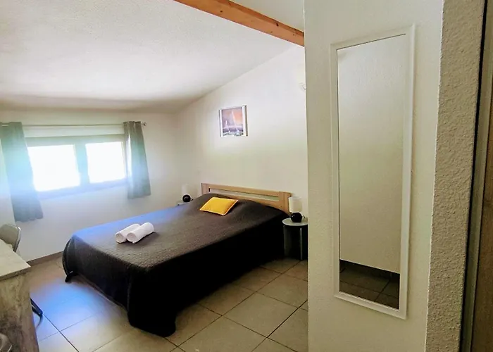 Casa Stella Penzion 3*