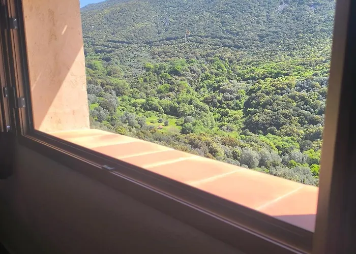 Casa Stella Maison d'hôtes Olmeto (Corsica)