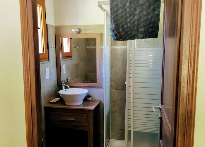 Casa Stella 3* Olmeto (Corsica)