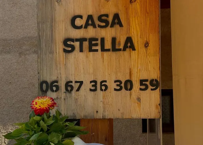 Casa Stella